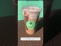 Viral Trending Coffee Drinks Losangeles