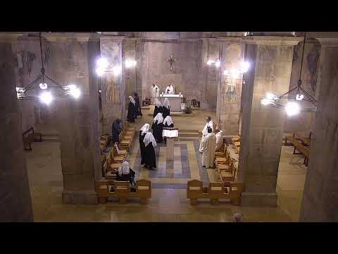 Abbaye sainte Marie de la Résurrection