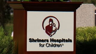 2016 Shriners Hospitals for Children Open preview