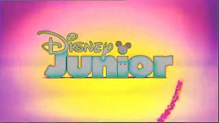 Disney Playhouse Bumper Junior Promo Id Ident 1000