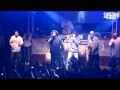 Afrob, Max Herre, Samy Deluxe... - Reimemonster live @ Catch A Fire in Lahr | 2008