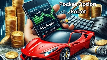 Free Pocket Option Robot   Alpha One Trader
