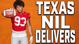 Longhorns Poach Most Valuable Portal DT from Rivals