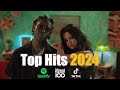 Top hits 2024  best pop music playlist on spotify 2024  new popular songs 2024