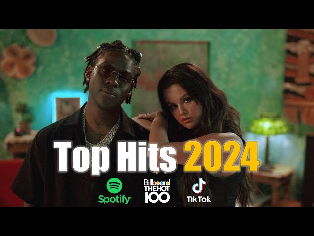 Top Hits 2024 ️🎵 Best Pop Music Playlist on Spotify 2024 ️🎧 New Popular Songs 2024 class=