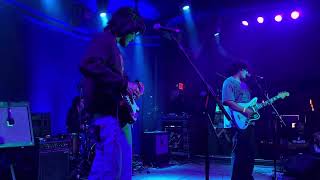 60 Juno - Ours (Live @ The Paramount 7/6/23) Resimi