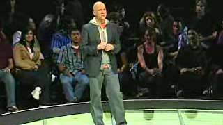E3 2005 - Complete Microsoft Press Conference