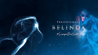 Lanzamiento Siempre Brillante - Don Ramón - Belinda