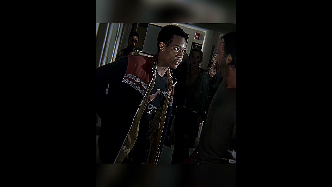 This is How Beth Died 😢💔 | 🧟 The Walking Dead S5.E8 | 