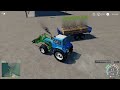 Працюємо в лісництві | КОШМАК | (Farming Simulator 19)