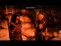 Dragon Age: Inquisition - Here Lies The Abyss - Meeting Warden Alistair with Blackwall