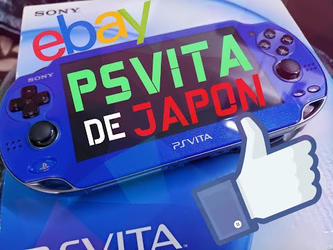 Vídeo: Las Ventas De PlayStation Vita Aumentan En Japón Después De La Reducción De Precios