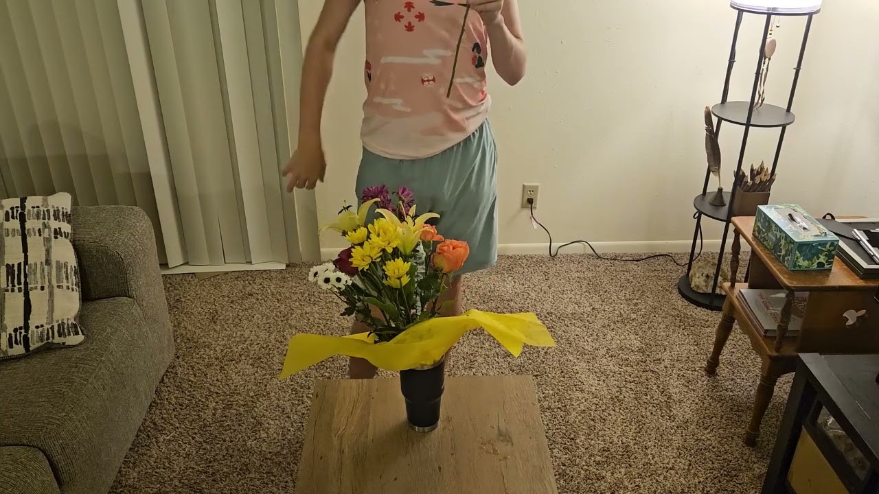 Букет чиханий (М)