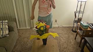 Bouquet Of Sneezes M