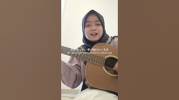Thumbnail of [#27] Aimyon - Wish I could see you, but... only the brige | OST. Unmet　#あいみょん #会いに行くのに