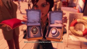 Tips, Tricks, & Tactics - 1999 Mode - Bioshock Infinite - Part 7