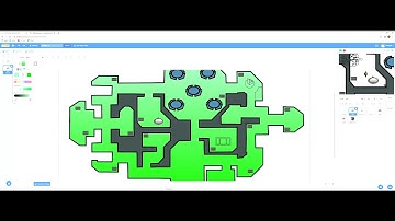 Map Changes (How To Make Among Us On Scratch/HTMAUOS Ep5)