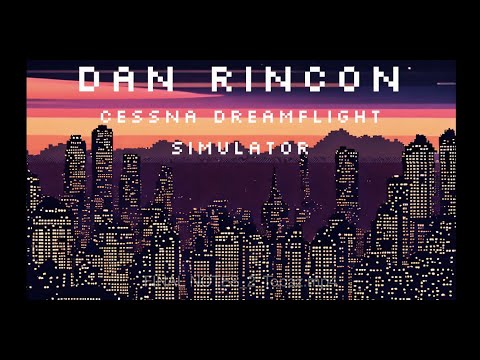 DAN RINCON "CESSNA" 1st Single