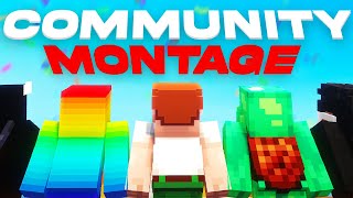 Your BEST Clips! - Community Montage (30k Special)