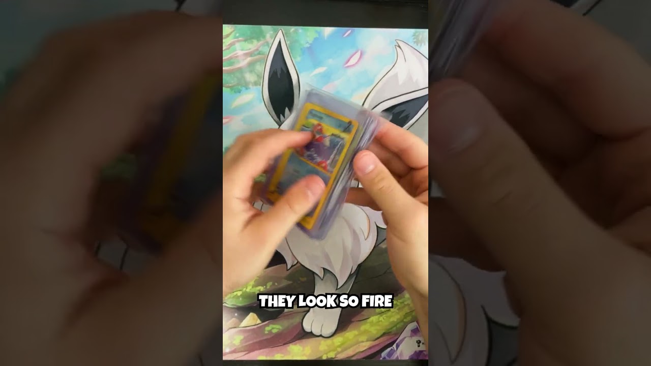 I'm Collecting EVERY Magikarp & Gyarados Card Ever Created