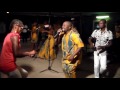 Tsamaha Bienvenu - Madeleine Vidéo Live