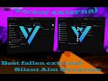 #1 Fallen cheat/external I Silent aim I Vector external I r2ce resellers
