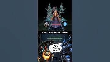 MU Online -🗺️Those 2 Maps Are Very Important! Why? #mudream #shorts   #nostalgia #gaming