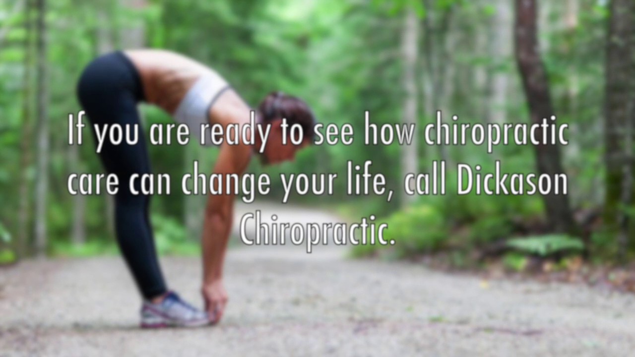 Chiropractor Castle Rock, CO | Dickason Chiropractic