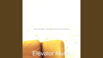 Carefree Jazz Sax with Strings - Vibe for Quarantine