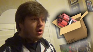 Bombs Away!
I dont think that is what I ordered.
Bobbys Channel: https://www.youtube.com/channel/UCYKsZK55JReQVYuFFrRVdzA Bombs Away!