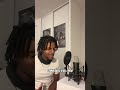 I made a remix with LIL TECCA🗣️🔥y’all rly fw that ?🤦🏾‍♂️🌂 #foryou #liltecca #remix #fyp #rap