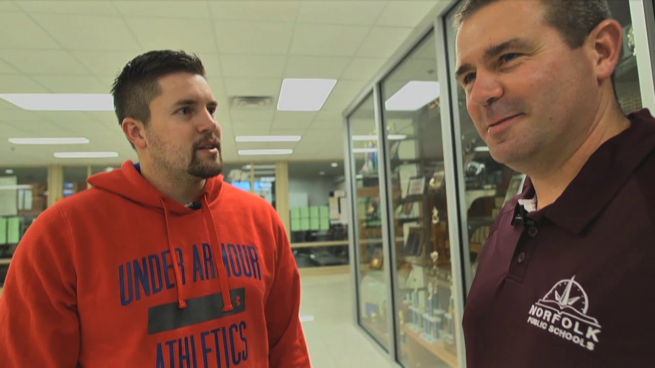 Norfolk Public Schools | Workforce Series | Norfolk, NE - YouTube