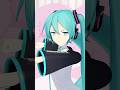 サイテー💢💢💢 【MMD】#shorts
