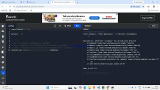 ES6 Features - Part 1