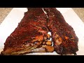 COMO HACER COSTILLAS AL HORNO ENCHILADA