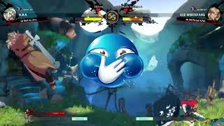 The Misadventures To Reach Vanquisher