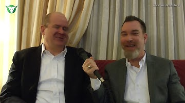 Video Interview  mit Derrick Weyrauch von Palladium One Mining Inc. $PDM  #VRIC2020