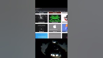 Hack pranks website⚡️#lifehacks #programming #coding #shorts