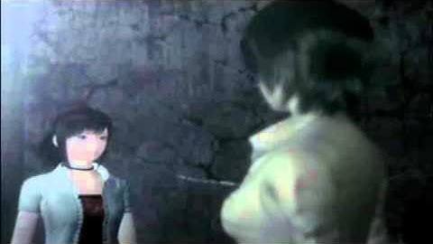 Project Zero 3 (Full Japanese) Gameplay Video 1