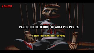 Sum 41 - I Don&#39;t Need Anyone 《Sub Español | Lyrics》