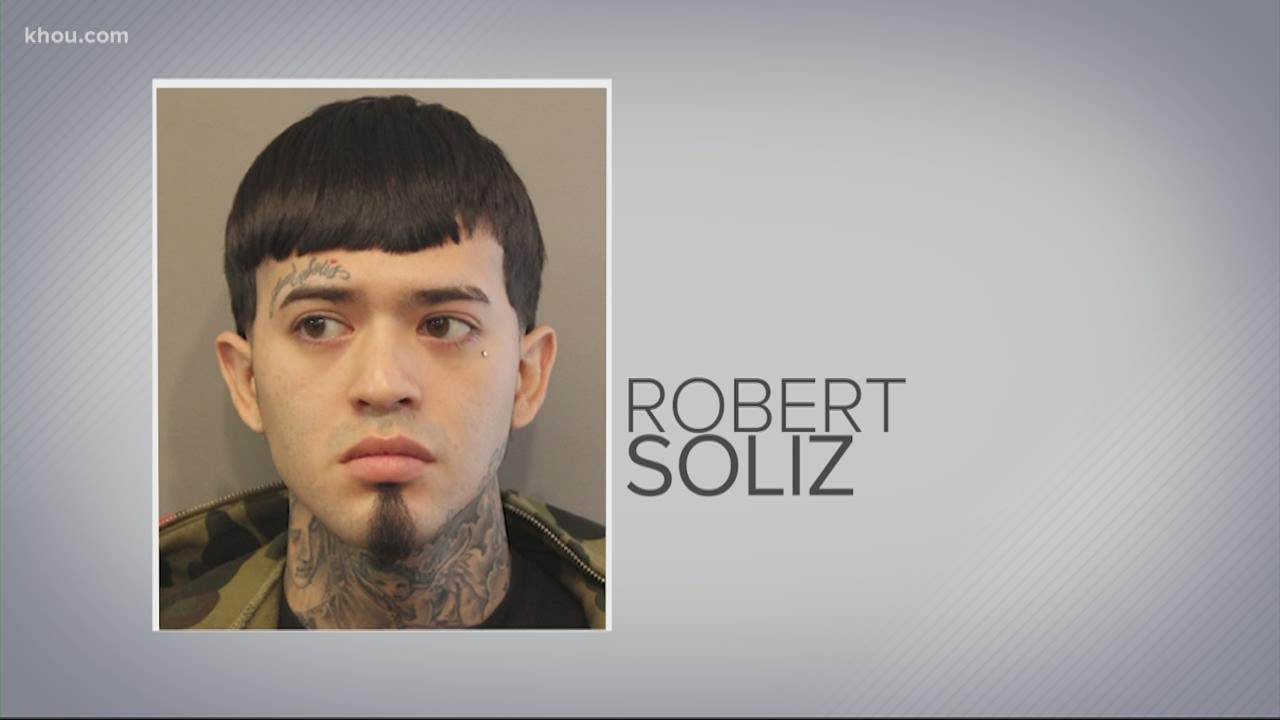 Sean Rios In Riverside Man accused of killing HPD Sgt. Sean Rios appears in court, attorney ...