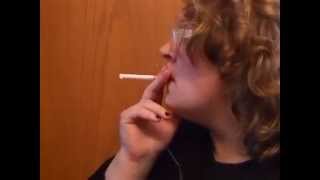 Njoy "smoking" e cigarette. How long does it really last?