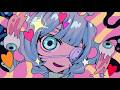 【歌ってみた】モニタリング　カバー 羊羊｜フルVer. #DECO*27