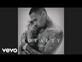 Chris Brown - Blow It In The Wind (Audio)