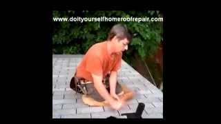 DIY Roof Repair - Pipe Boot Repair