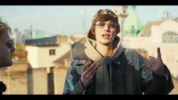 OG Buda - PAPI CHULO (snippet 30.11.24)