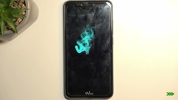 Hard Reset WIKO U Pulse Via Settings