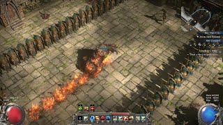 Lvl 72 Demonbear Shaman Vs Viper