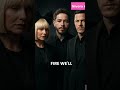 Sia, Post Malone &amp; Imagine Dragons – Echoes of Silence (Pain, Struggle &amp; Hope)
