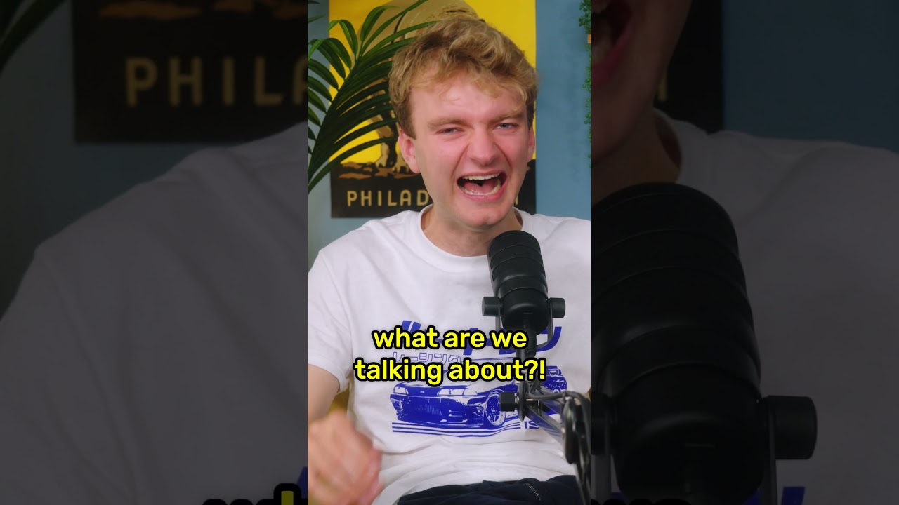 Tom's unrivalled logic